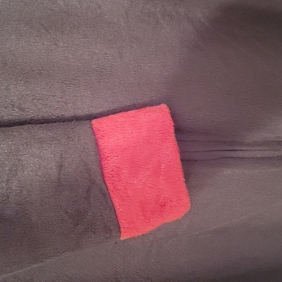 Official Harry Potter Gryffindor Onesie Pajama, Size XS, NWT! - Picture 7 of 12